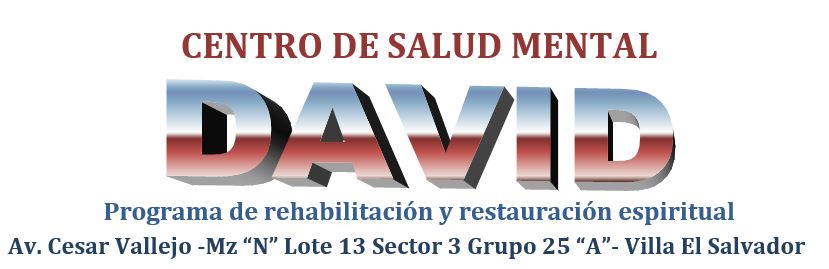 Centro de Salud Mental David